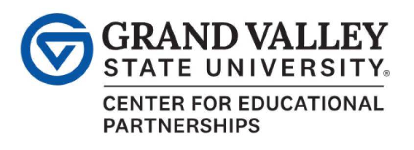 Grand Valley State University Center for Educational Partnerships